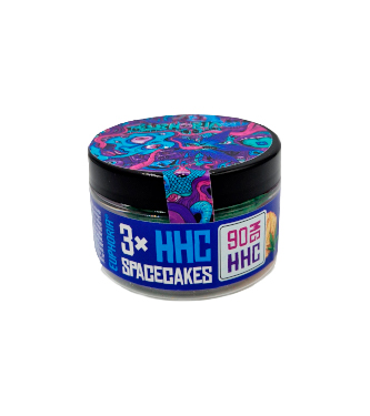 HHC Spacecakes > HHC | CBD Products