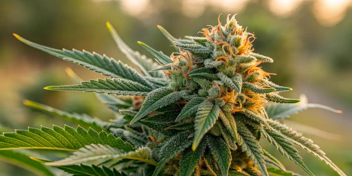 Honey Cookies CBD+ > CBD+ Buds | CBD cannabis seeds  |  Hybrid