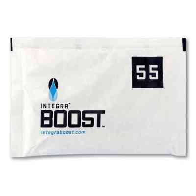 62% 8gr INTEGRA BOOST HUMIDITY PACK > Integra Products | Grow-Shop  |  Contrôle de la Marihuana