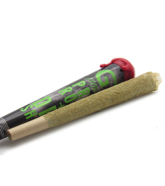 Porro de CBD Alta Calidad > hierba CBD