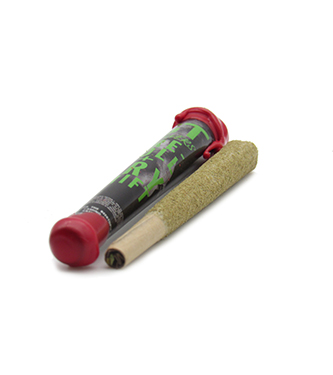 Premium CBD Joint > CBD Gras | CBD Produkte