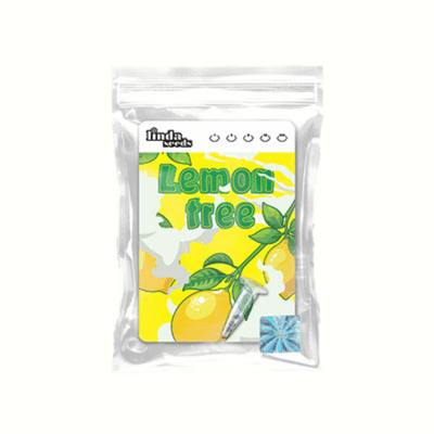 Lemon Tree graines > Linda Seeds | Graines Féminisées  |  Hybride