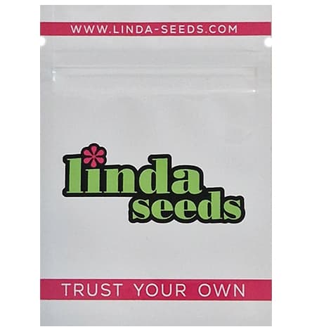 Banana Gorilla > Linda Seeds | Feminized Marijuana   |  Indica