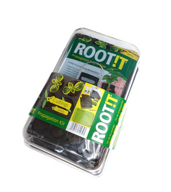 Kit de mini-serres > Rootit | Grow-Shop  |  Ensemencement et accessoires