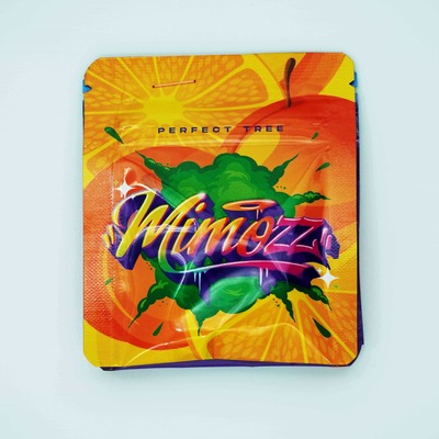 Mimozz Samen > Perfect Tree | Feminisierte Hanfsamen  |  Hybrid