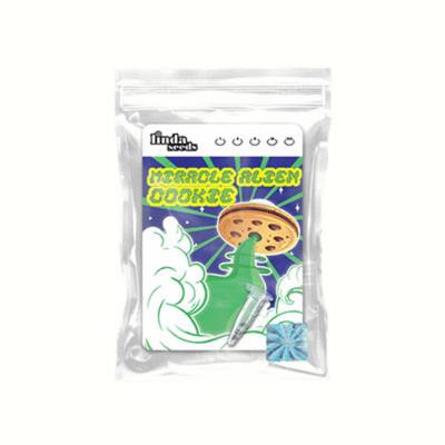 Miracle Alien Cookies Samen > Linda Seeds | Feminisierte Hanfsamen  |  Sativa