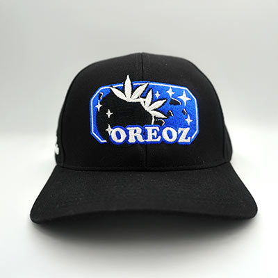 Oreoz Kappe > Linda Seeds |