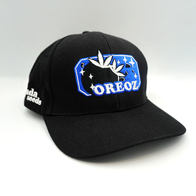 Oreoz Kappe > Linda Seeds |
