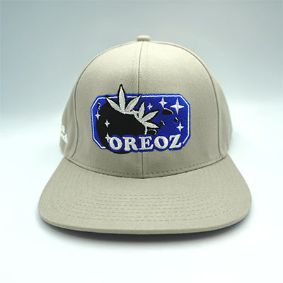 Oreoz Kappe > Linda Seeds |