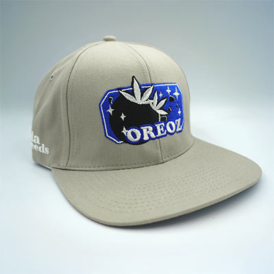 Oreoz Kappe > Linda Seeds |
