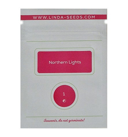 Northern Light > Linda Seeds | NOS RECOMMANDATIONS DE GRAINES DE CANNABIS  |  Graines de Cannabis à prix bas