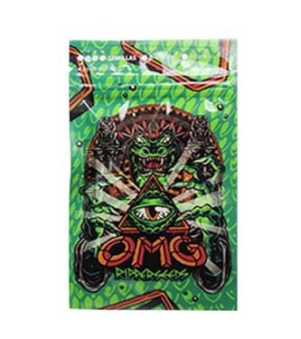 OMG > Ripper Seeds | Feminized Marijuana   |  hybrid
