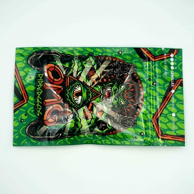 OMG Samen > Ripper Seeds | Feminisierte Hanfsamen  |  Hybrid