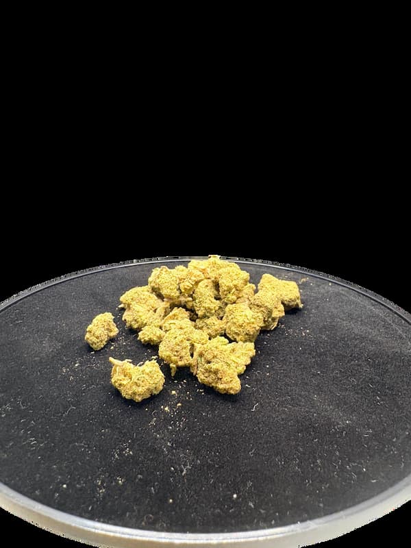 Orange Buds CBD Pop Buds Indoor > North Spices | CBD Flowers