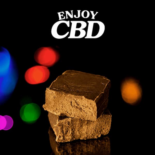 Oreoz CBD > Enjoy CBD | CBD Haschisch
