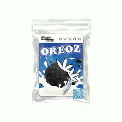 Oreoz graines > Linda Seeds | NOS RECOMMANDATIONS DE GRAINES DE CANNABIS  |  Graines de Cannabis à prix bas