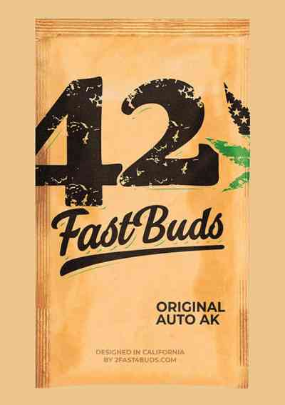 Original Auto AK > Fast Buds Company