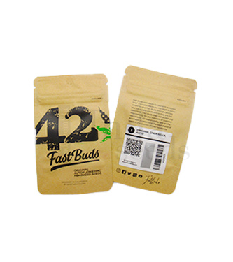 Auto Cinderella > Fast Buds Company | Semillas autoflorecientes  |  Sativa