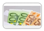 Bargeldzahlung per Post nach Spanien Bargeldzahlung per Post nach Spanien