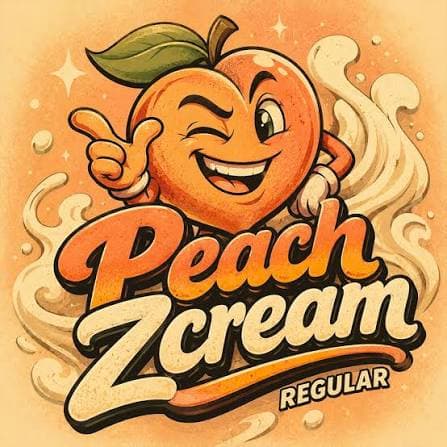 Peach Zcream semilla > Bask Triangle Farms | Semillas Regulares  |  Híbrido