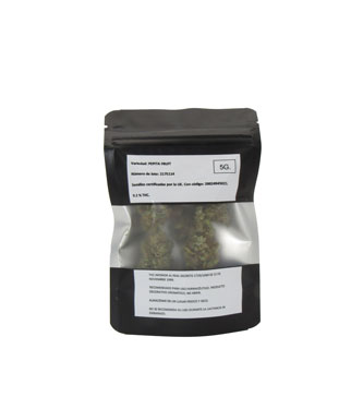 Pepita Fruit fleur de CBD > beuh CBD | Produits de CBD