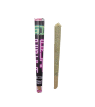 Pepita Fruit CBD Joint > CBD weed