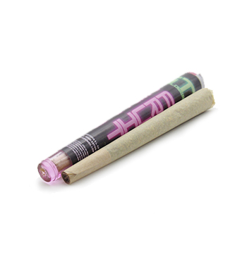 Pepita Fruit CBD Joint > CBD Gras | CBD Produkte