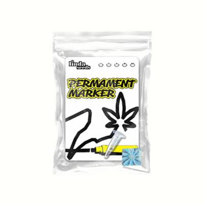 Permanent Marker graines > Linda Seeds | NOS RECOMMANDATIONS DE GRAINES DE CANNABIS  |  Graines de Cannabis à prix bas