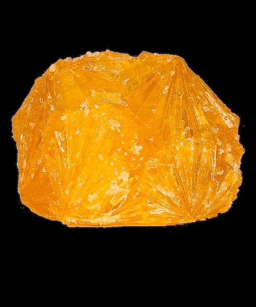 Piña Colada CBD Crumble > Goodies | CBD Hash