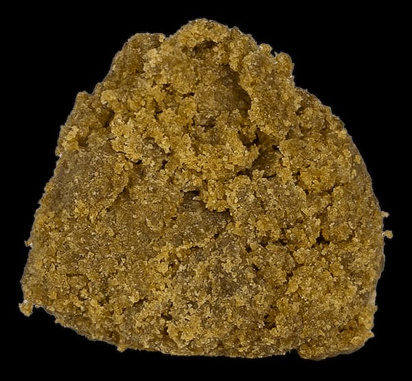 Pineapple Express Hash > Goodies | CBD Hash