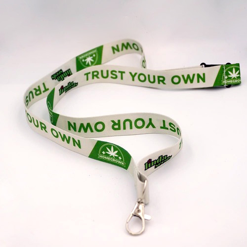 Schlüsselband > Linda Seeds | Merchandise