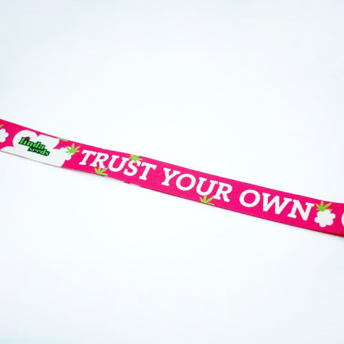 Schlüsselband > Linda Seeds | Merchandise