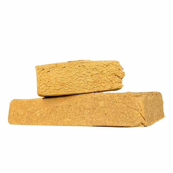 Polen Rubio Haschisch CBD > La Cosechera | CBD Haschisch