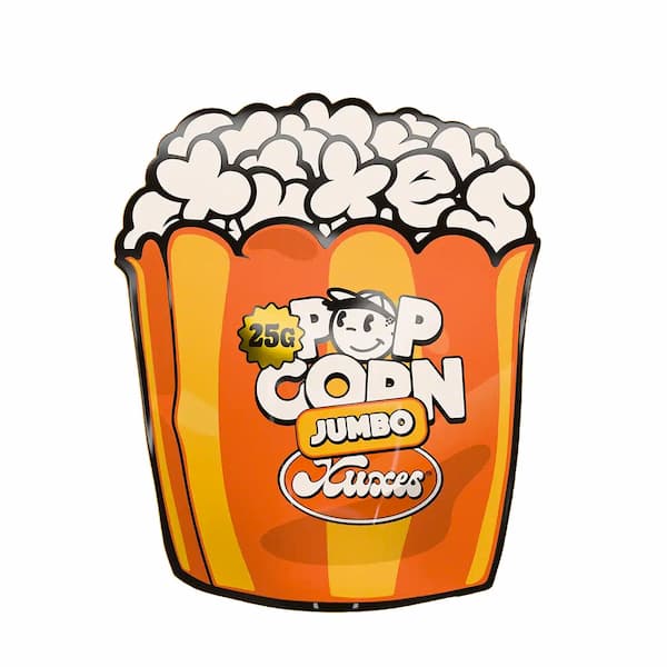 Pop Corn Sweet Mandarine > Xuxes | Productos CBD
