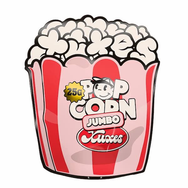 Pop Corn Pink Kush > Xuxes | Productos CBD