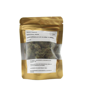 Ramblack CBD flowers > CBD weed | CBD Products