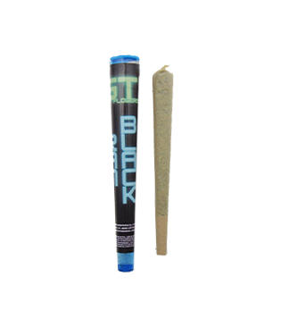 Ramblack Porro de CBD > hierba CBD