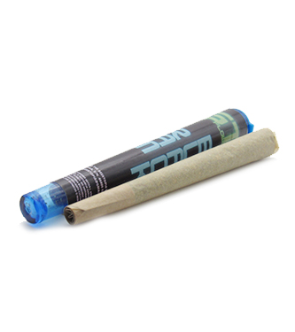 Ramblack CBD Joint > CBD Gras | CBD Produkte