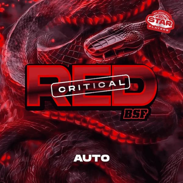 Red Critical Auto Samen > BSF Seeds | Autoflowering Hanfsamen  |  Indica