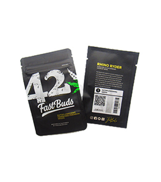 Rhino Ryder > Fast Buds Company | Semillas autoflorecientes  |  Híbrido