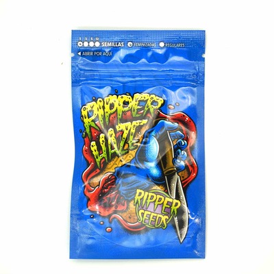 Ripper Haze Seed > Ripper Seeds | Feminized Cannabis   |  Sativa