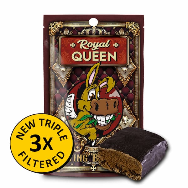 Hachís CBD Royal Queen > Flying Burrito | Hachís CBD