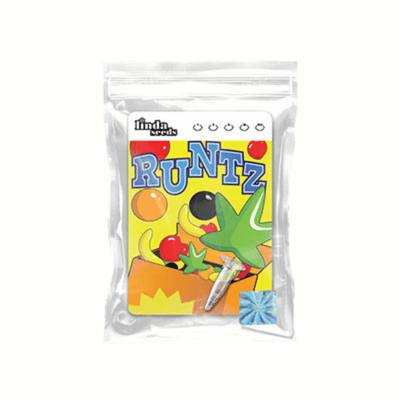 Runtz graines > Linda Seeds | Graines Féminisées  |  Hybride