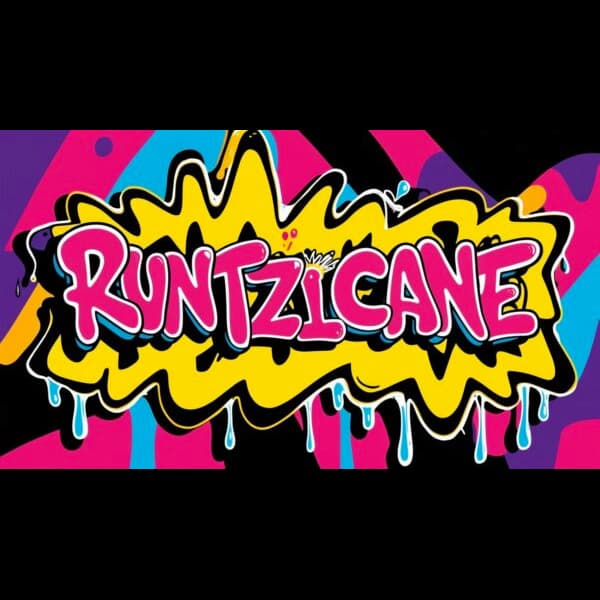 Runtzicane Seed > Elev8 Seeds Runtzicane Seed > Elev8 Seeds | Feminized Cannabis   |  Hybrid