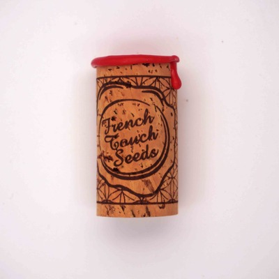 Sativa des Rois > French Touch Seeds | Feminisierte Hanfsamen  |  Sativa
