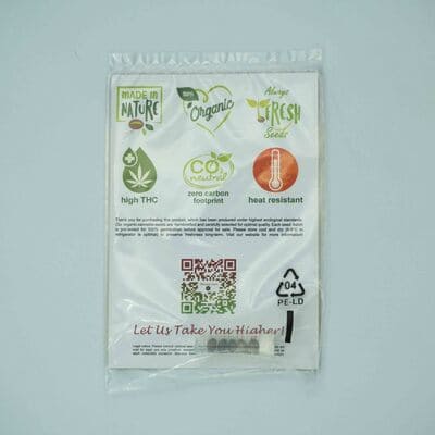 Satori semilla > Mandala Seeds | Semillas Regulares  |  Sativa