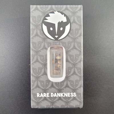 Scott\'s OG > Rare Dankness Seeds | Feminized Cannabis   |  Indica