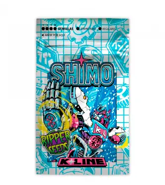 Shimo > Ripper Seeds | Graines Féminisées  |  Indica