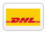 Versand mit DHL Versand mit DHL