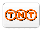 Versand mit TNT Versand mit TNT